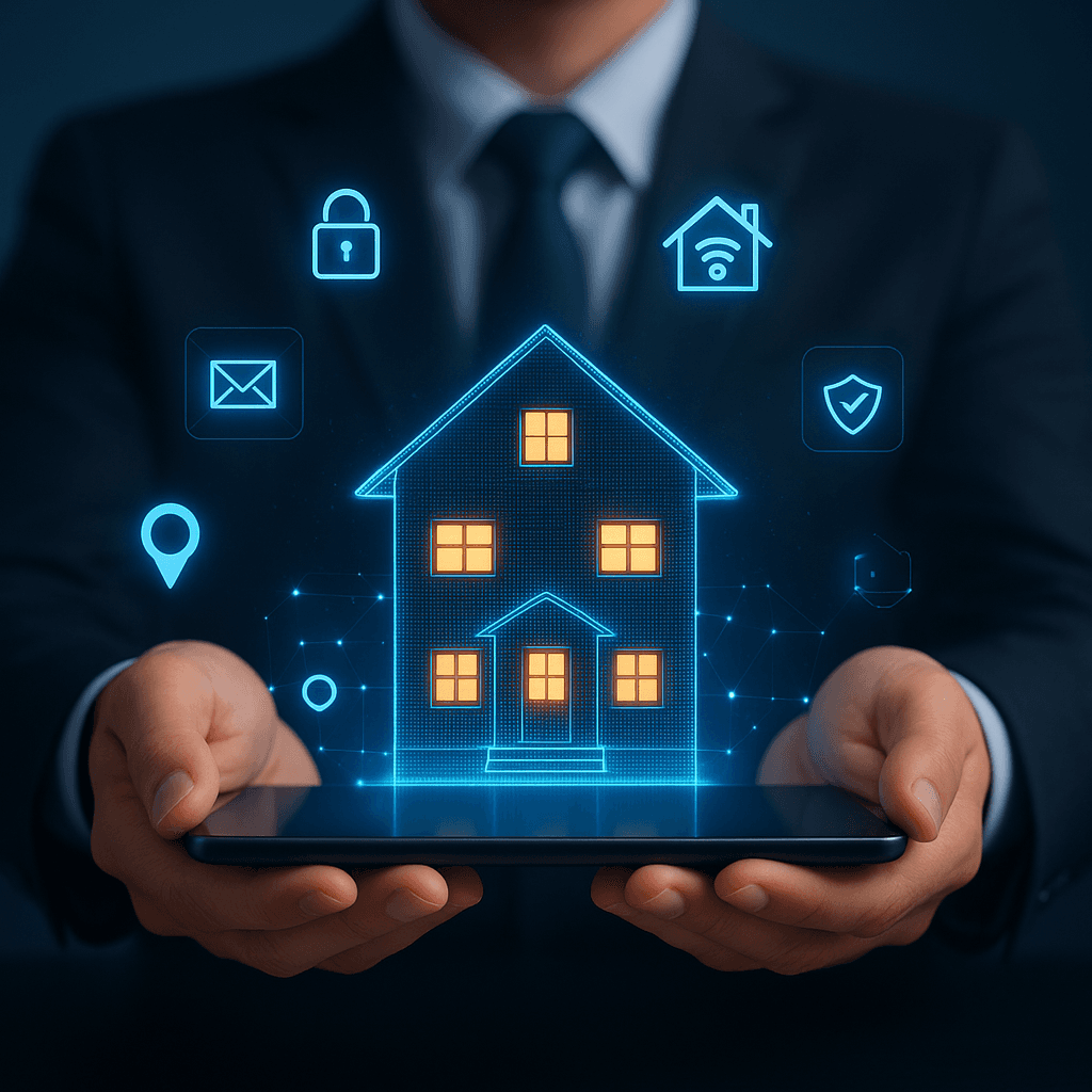propexum ai property