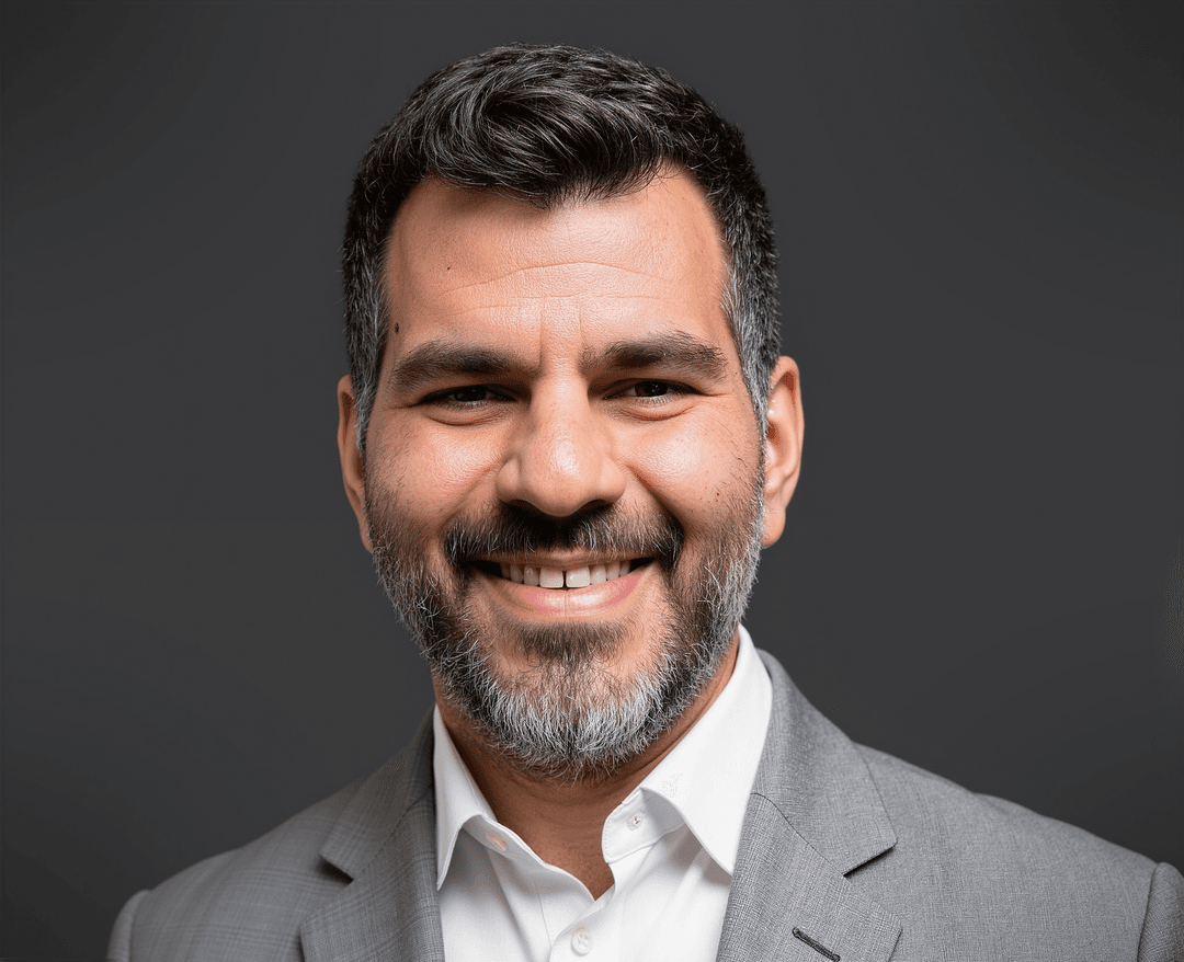 Simon Piscitelli